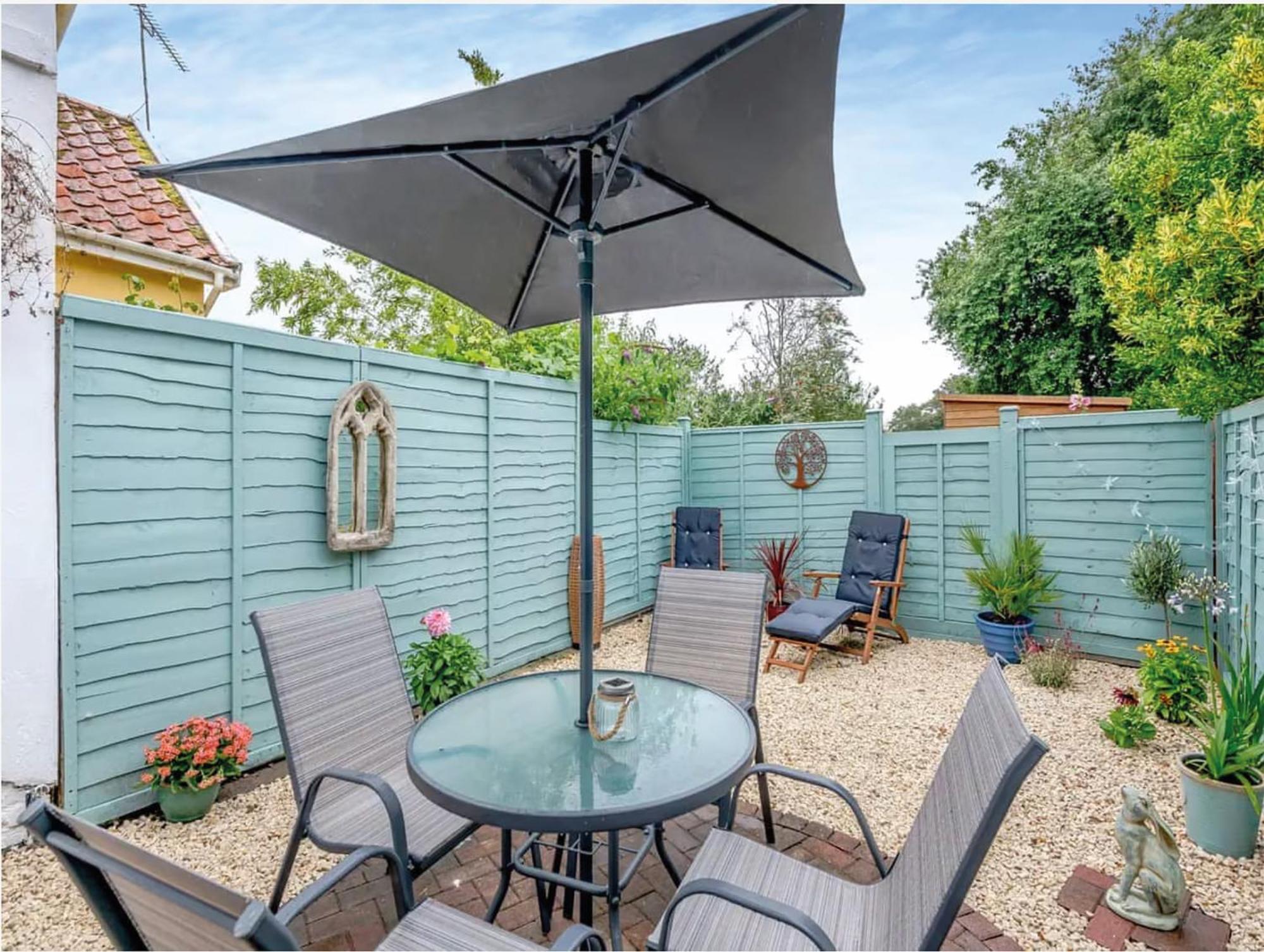 Meadowland Holiday Cottage Eye  Exterior photo